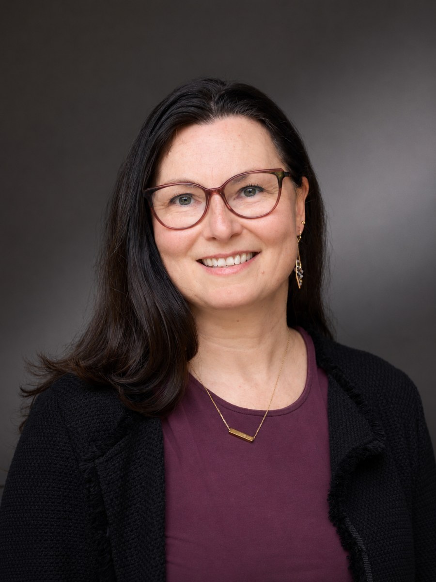 Kristi Helmer