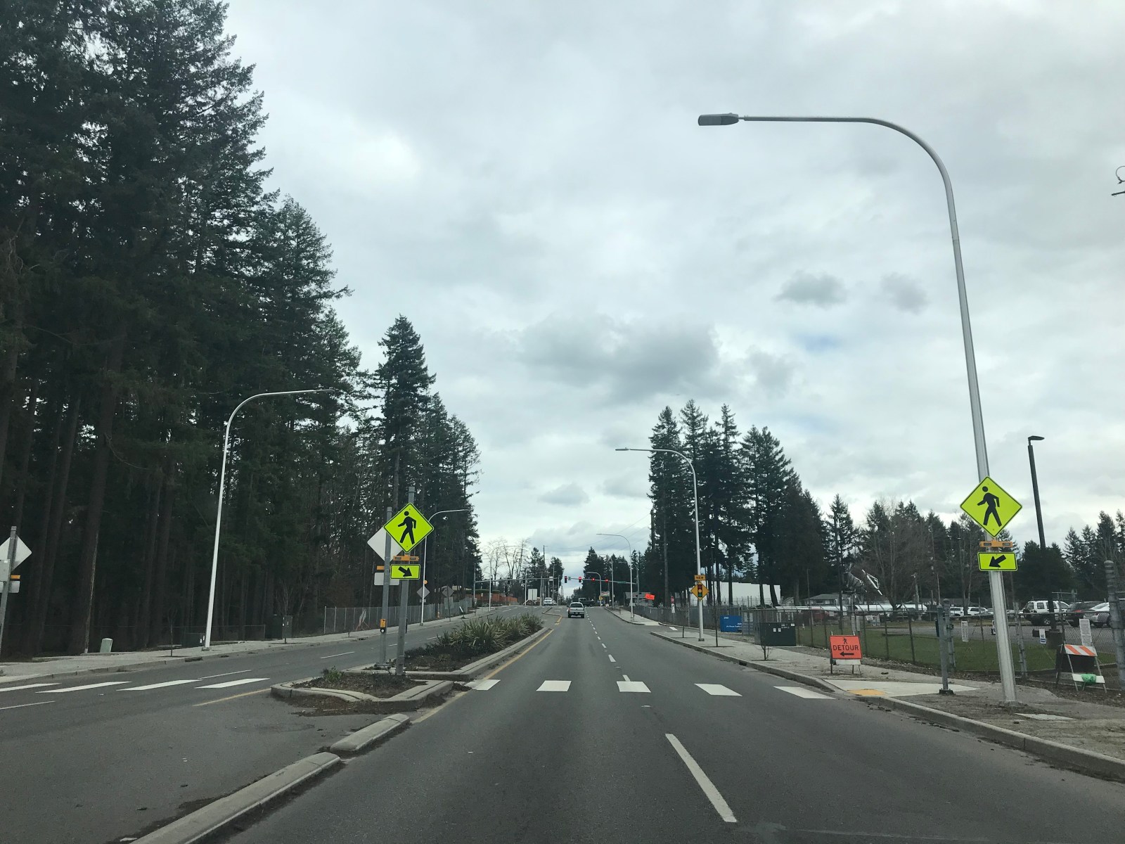 Auburn Way South (SR 164) Corridor Improvements